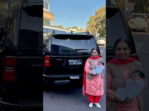 #cutebaby #love #baby #Munde nu arjan kehnde aa 🥰🥰🧿🧿#