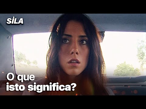 O pesadelo de Sila se torna realidade - Sila: Prisioneira do Amor