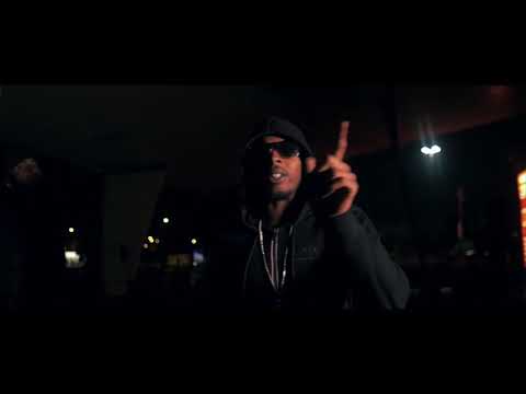 Anglez -  Sauce & Spill Freestyle | Shot By. Kai Shoots [4K]