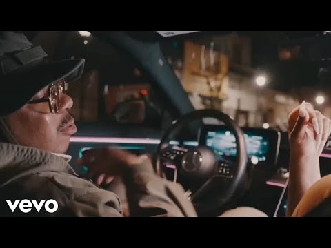 Vado ft. Dave East - Purp Ashes