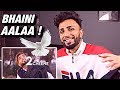 REACTION to 2 CHEENE KHAN BHAINI PU REACTION to 2 CHEENE KHAN BHAINI PU