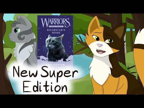 Riverstar's Home – Sunny's Spiel | Warriors Analysis