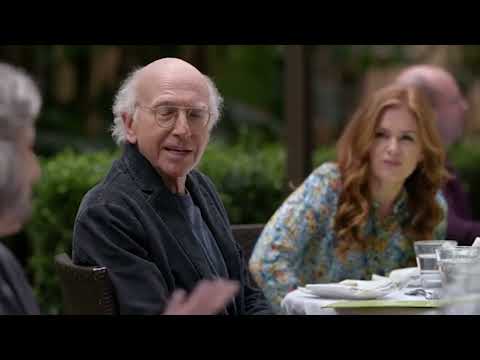 Cathy Ladman - "Curb your Enthusiasm"