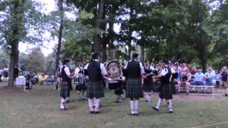 2013 Glasgow Highland Games