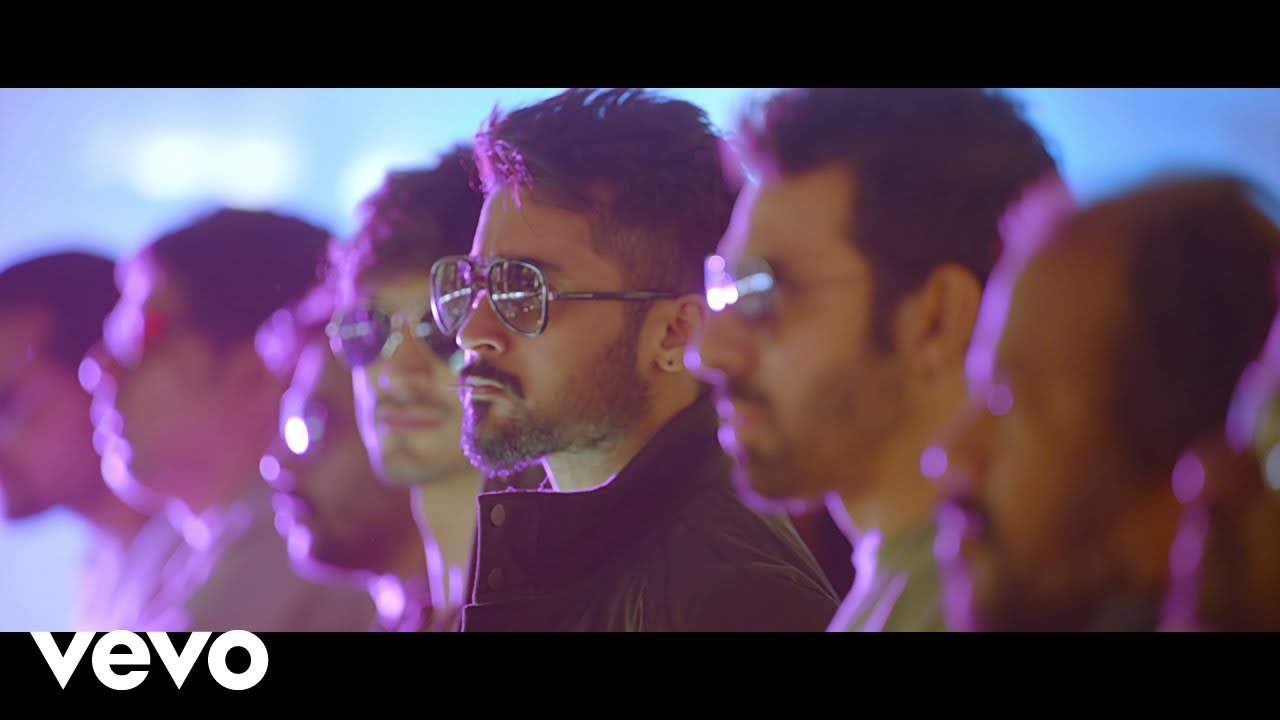 Bang Bang Lyrics  | Anjaan | Ranjith | Yuvan Shankar Raja