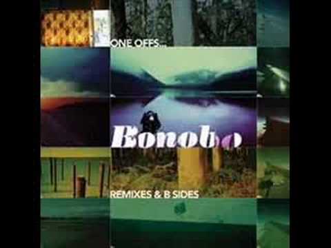 Pilote - turtle (Bonobo mix)
