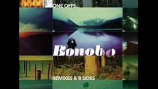 Pilote - turtle (Bonobo mix)