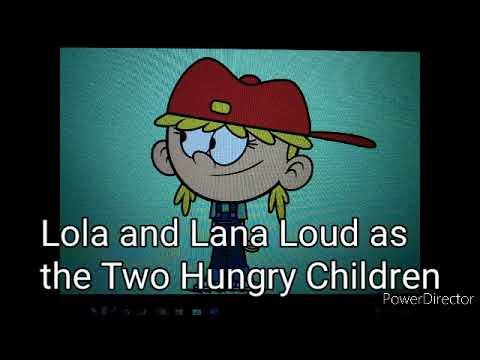 Joshladdin Moss trilogy cast video