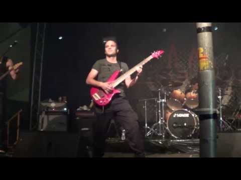 Thumbnail for Bass solo Michael 'Mike' Konovaloff at Biesenrock 2012
