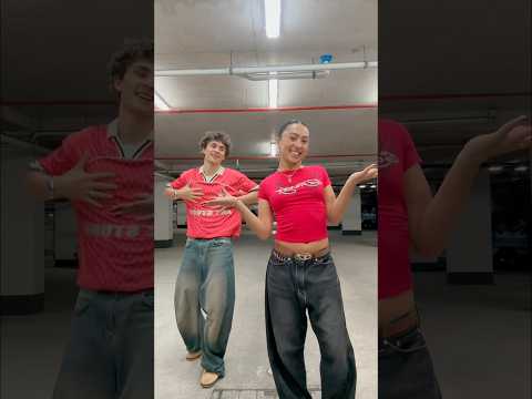 WE FINALLY DID THE SODA POP viral Kpop dance 🤭🔥 | Cadel and Mia x Demon Hunters ❤️