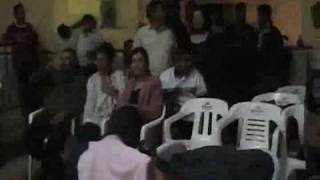 preview picture of video 'Conjunto Rio Grande en Panuco, Zacatecas 4/5'