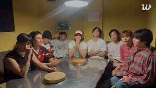 Download lagu ✨ [ALL SUB] SEVENTEEN MONTHLY MEETING WEVERSE LIVE TODAY 🥰 on 2026 08 02 || SEVENTEEN LIVE mp3