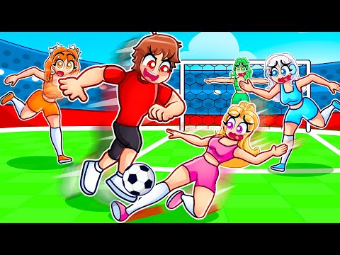 DESTROYING MY CRAZY FAN GIRLS In Rematch...