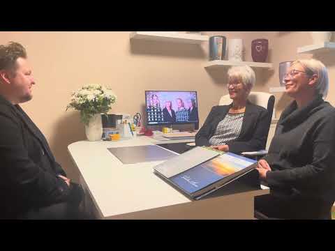 Heute stellen wir euch "Der mobile Bestatter - Wolfgang Becker" vor