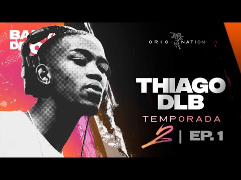BARRAS DE ORO EP. 1 | THIAGO DLB @thiago_dlb - TEMPORADA 2