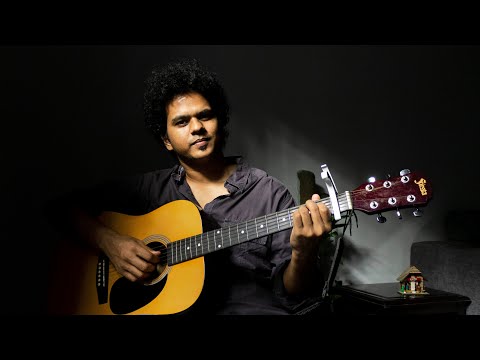 Parag Jain Tu Kisi Rai...