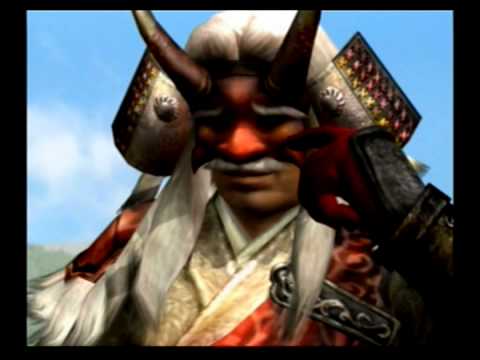 Samurai Warriors: Shingen - Triumph