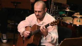 Artur Lesicki Acoustic Harmony  