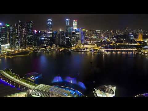 Silent City feat. Tiff Lacey - Walk On Water (Original Mix) [Video Edit]