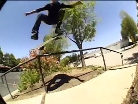 Heath Kirchart - Mind Field x Stay Gold *edit*