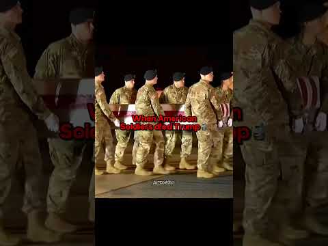 |When American soldiers d!ed Biden🤡 and Trump🫡| #geography#countries#usa#onlyeducation#edit#fyp