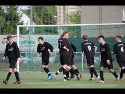 Röllinghausen Stadtmeister 2013