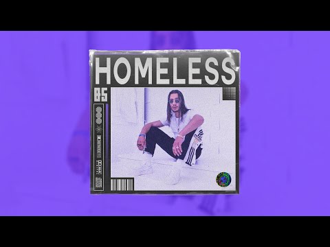 (SOLD) Apache 207 Type Beat - Homeless (prod. slyrax) Pop Type Beat 2020
