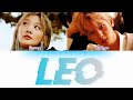 BOL4 - 'Leo (나비와 고양이) [Feat.BAEKHYUN] Color Coded Lyrics HAN|ROM|ENG