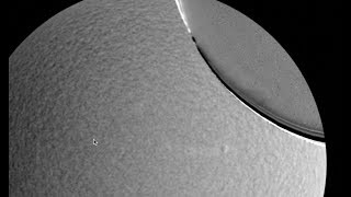 Magnetic Storm, Eclipse on Dopplargram | S0 News Aug.22.2017