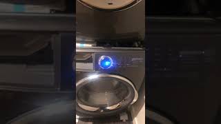 Electrolux washer does not drain and the door is locked  part 2