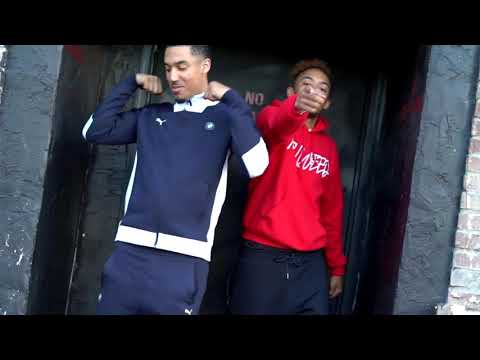 Shawn Eff x Mike Sherm x Iamsu! - I'm The Shit (p. Floater Gang x E-GonBeUp)