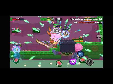 Ich habe Ultra Schwierig 16 geschafft mit @Floskigoty