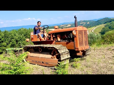 Fiat 55 L | Corma EFPT 18/56 | PACINI