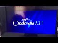 Cinderella III Title Card