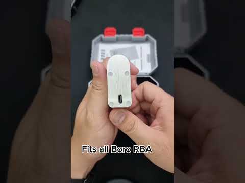 Nitrous Zaion Kit Quick Introduction