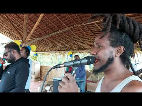 Wameblood Live at Gesege (Mt. Holpas Medley)