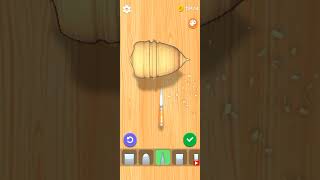 Turning Timber: The Wood-Turning Spinning Top Game
