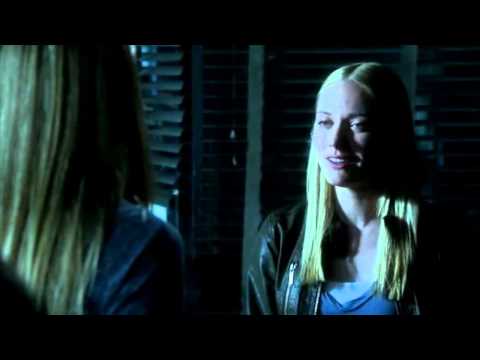 Fringe Episode 5.02 Scene - You Don't Know My World.