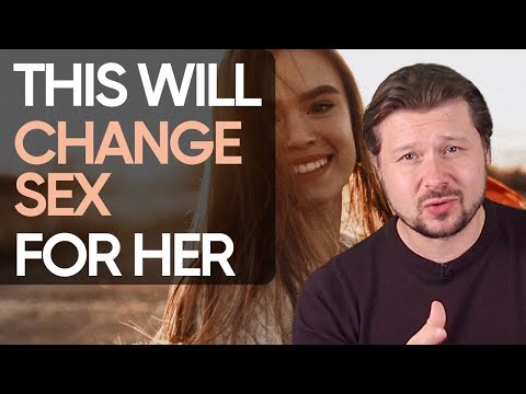 One sex technique to make her LOVE penetration | Alexey Welsh