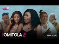 OMITOLA 2 (SHOWING NOW!!!) - OFFICIAL YORUBA MOVIE TRAILER 2023 | OKIKI PREMIUM TV