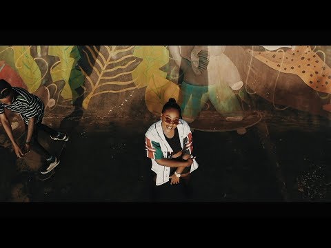 Vallerie Muthoni - Spicy SZN ft. TAIO & LE RU (Official Music Video)