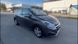 Peugeot 208 car for sale - Image 4 | Autoline US Peugeot 208 car | Image 4 - Autoline