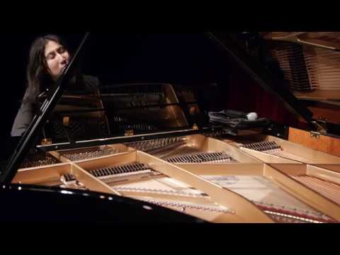 J. S. Bach - French Suite No.6 in E Major BWV817, Gigue