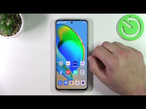 ZTE Blade V40s - Does It Have Headphones Jack