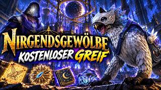 COMPLETE GUIDE – All Puzzles & The Free Gryphon