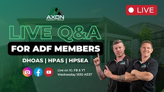 Property Investing Q&A - Live in Studio! (October Edition)