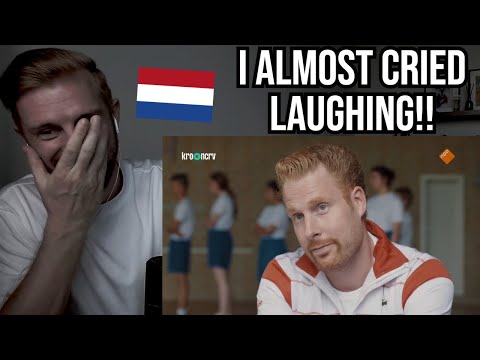 Reaction To Rundfunk (Season 1 Episode 1)