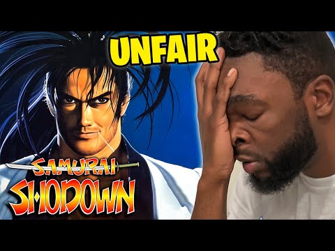 YOU DIE SO FAST IN THIS GAME....