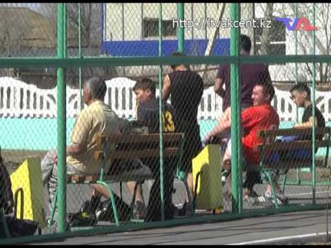 Лисаковск, выпуск программы «День» от 6 мая 2015г.