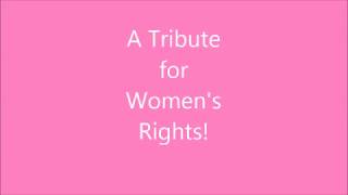 FEMALE: A Woman's Rights Tribute